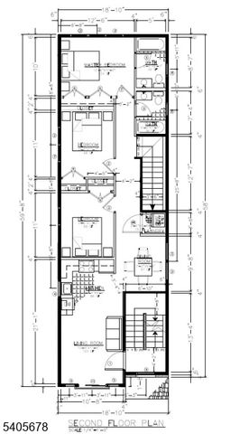 851 South 14th Street, Newark City, NJ 07108