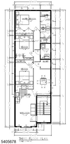 851 South 14th Street, Newark City, NJ 07108