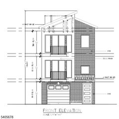 851 South 14th Street, Newark City, NJ 07108