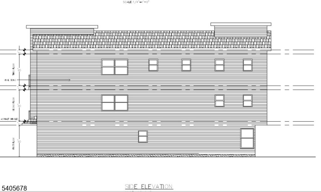 851 South 14th Street, Newark City, NJ 07108 — photo 4