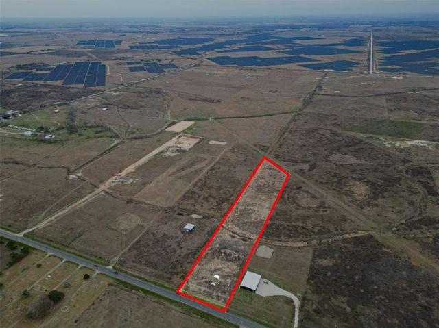 11501 Fm 1994 Rd, Guy, TX 77444