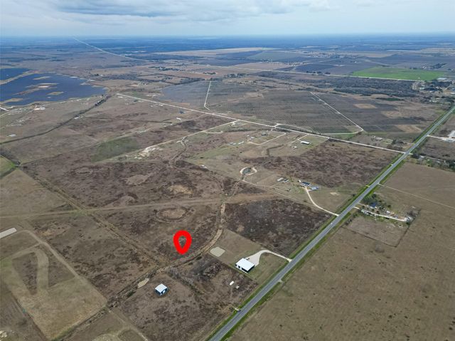 11501 Fm 1994 Rd, Guy, TX 77444