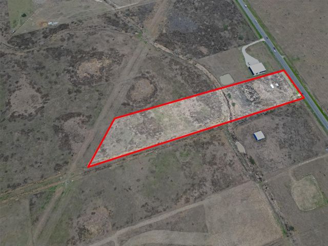 11501 Fm 1994 Rd, Guy, TX 77444