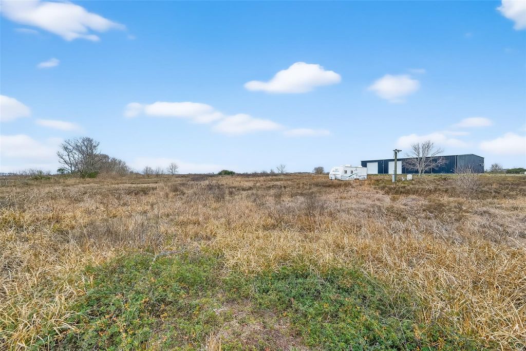 11501 Fm 1994 Rd, Guy, TX 77444