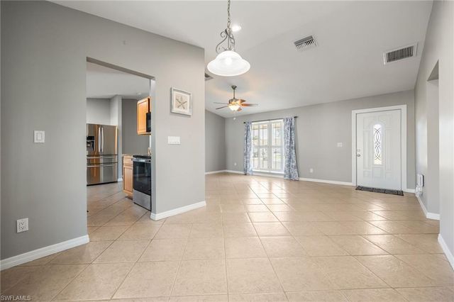 1091 Lovely LN, North Fort Myers, FL 33903