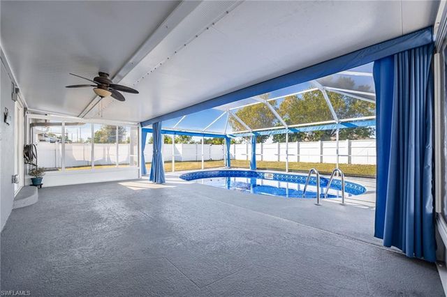 1091 Lovely LN, North Fort Myers, FL 33903