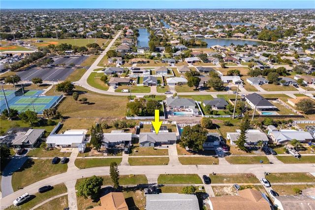 1091 Lovely LN, North Fort Myers, FL 33903