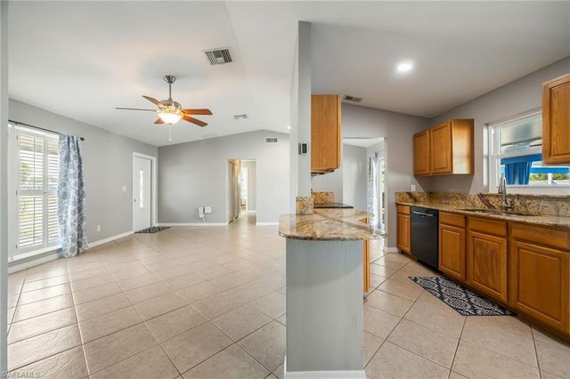 1091 Lovely LN, North Fort Myers, FL 33903