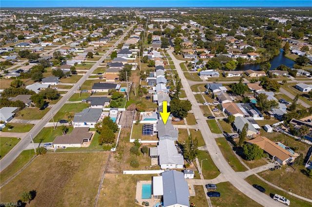 1091 Lovely LN, North Fort Myers, FL 33903