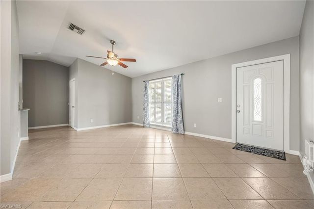 1091 Lovely LN, North Fort Myers, FL 33903