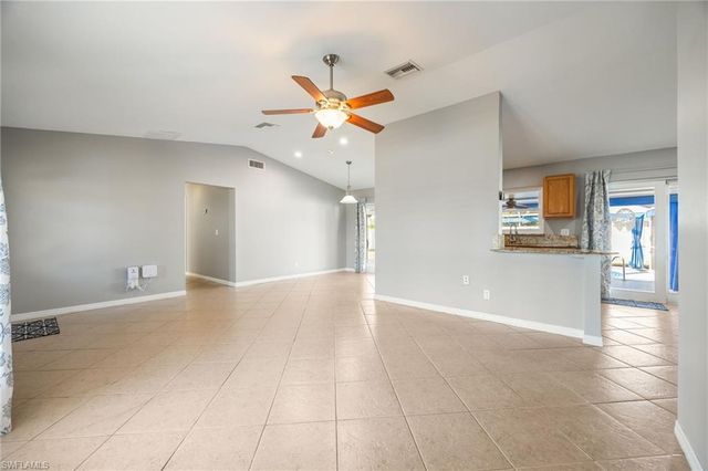 1091 Lovely LN, North Fort Myers, FL 33903