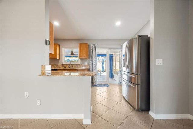 1091 Lovely LN, North Fort Myers, FL 33903