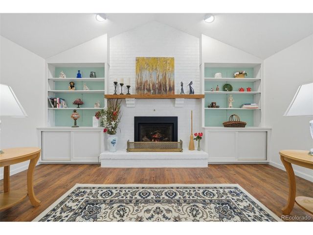 20235 Cambridge Way, Parker, CO 80138