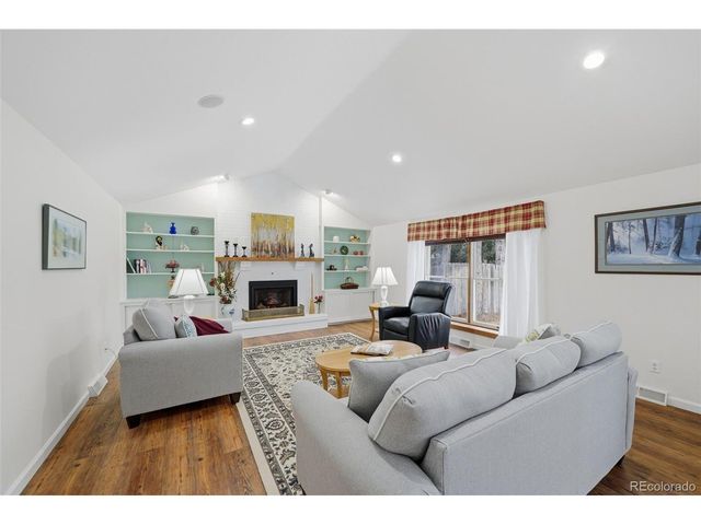 20235 Cambridge Way, Parker, CO 80138