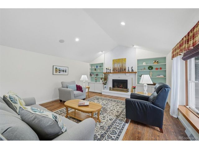 20235 Cambridge Way, Parker, CO 80138