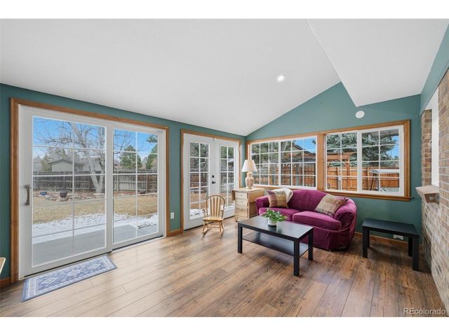 20235 Cambridge Way, Parker, CO 80138