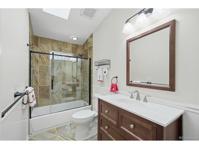 20235 Cambridge Way, Parker, CO 80138