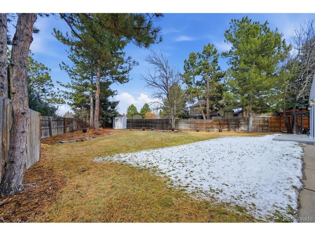 20235 Cambridge Way, Parker, CO 80138