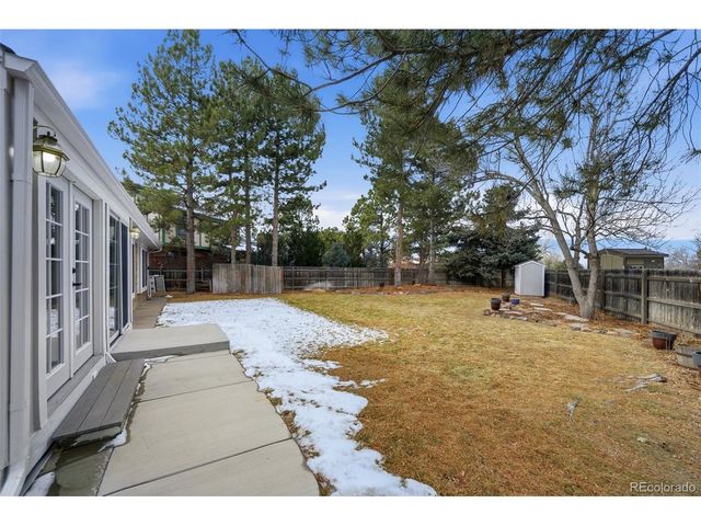 20235 Cambridge Way, Parker, CO 80138
