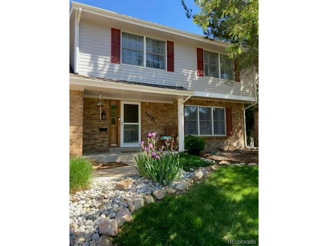 20235 Cambridge Way, Parker, CO 80138