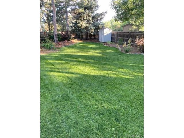 20235 Cambridge Way, Parker, CO 80138