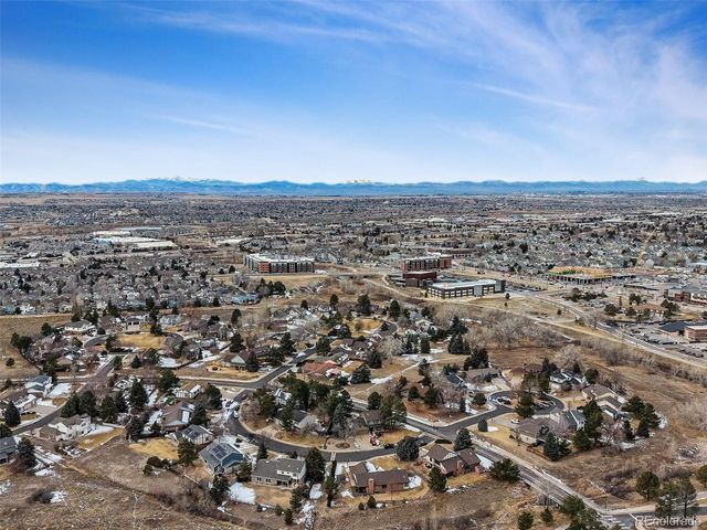 20235 Cambridge Way, Parker, CO 80138