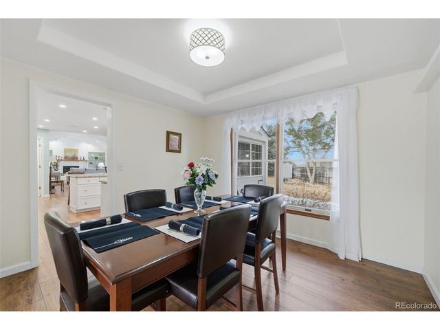 20235 Cambridge Way, Parker, CO 80138