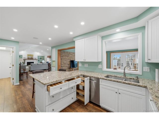 20235 Cambridge Way, Parker, CO 80138