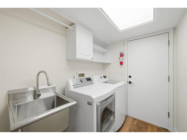 20235 Cambridge Way, Parker, CO 80138