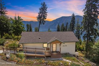 17544 E Arapaho Rd, Bayview, ID 83803