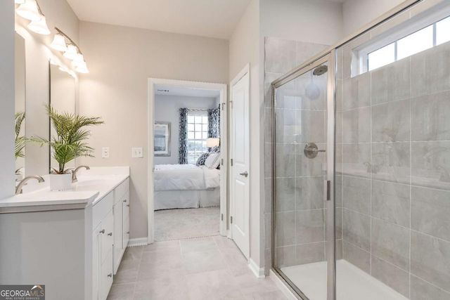 316 Mayflower Drive, Mcdonough, GA 30253