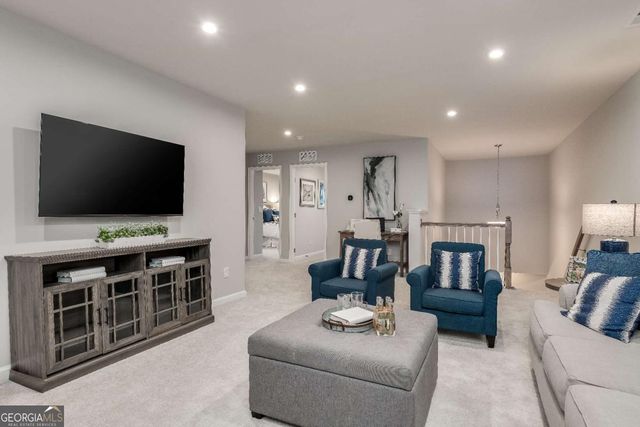 316 Mayflower Drive, Mcdonough, GA 30253