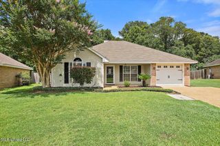4328 Blaine Circle, Byram, MS 39272