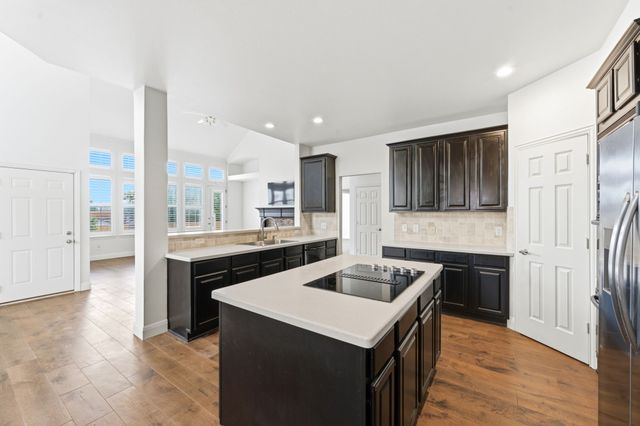 4433 Cedar Elm Circle, Richardson, TX 75082