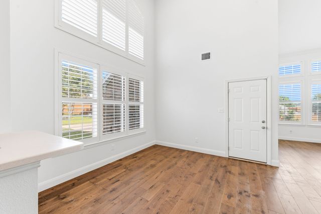 4433 Cedar Elm Circle, Richardson, TX 75082