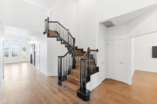 4433 Cedar Elm Circle, Richardson, TX 75082