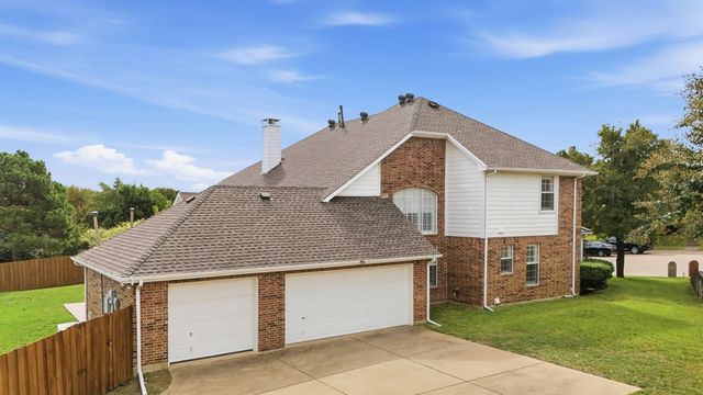 4433 Cedar Elm Circle, Richardson, TX 75082