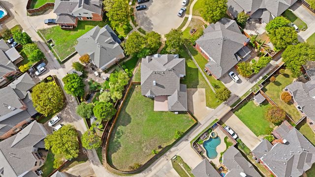 4433 Cedar Elm Circle, Richardson, TX 75082