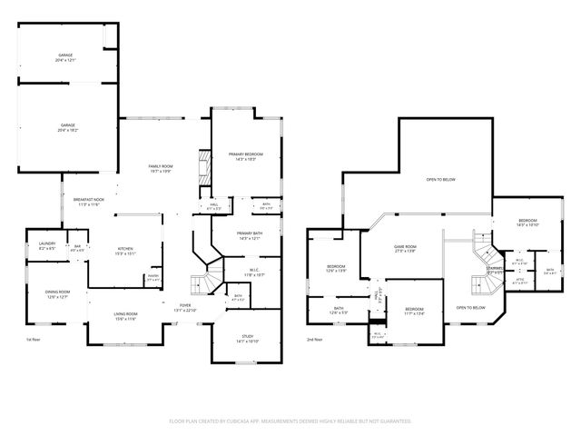 4433 Cedar Elm Circle, Richardson, TX 75082