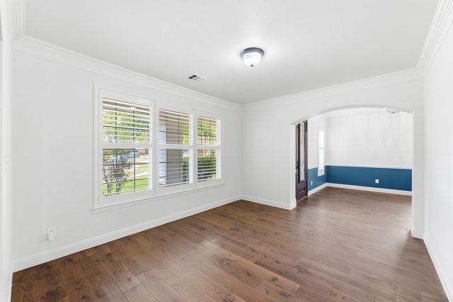 4433 Cedar Elm Circle, Richardson, TX 75082