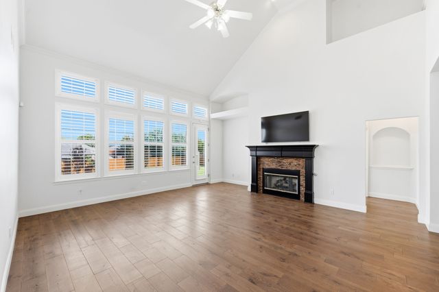 4433 Cedar Elm Circle, Richardson, TX 75082