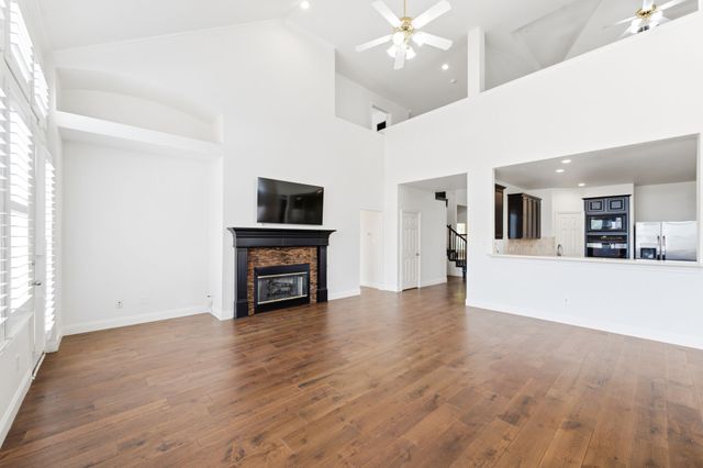 4433 Cedar Elm Circle, Richardson, TX 75082
