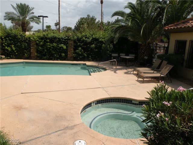 3135 South Mojave Road 260, Las Vegas, NV 89121