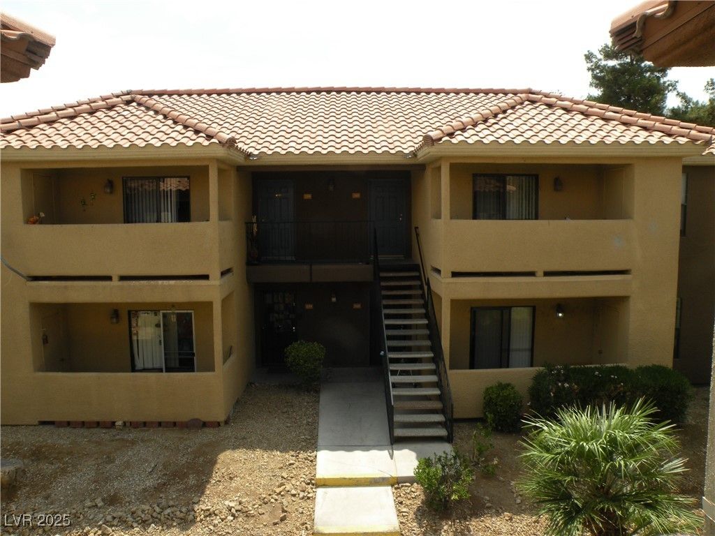 3135 South Mojave Road 260, Las Vegas, NV 89121