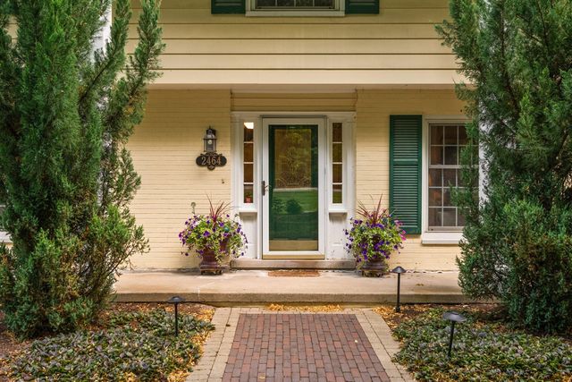 2464 Blueberry Lane, Ann Arbor, MI 48103