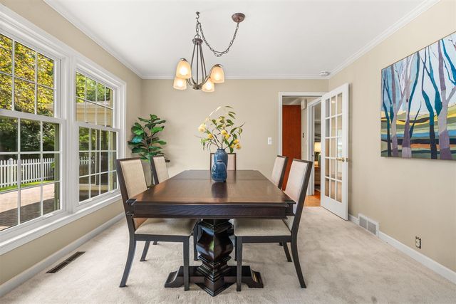 2464 Blueberry Lane, Ann Arbor, MI 48103