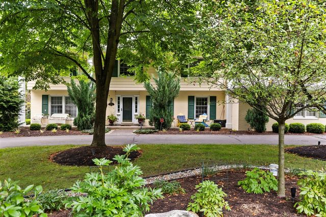 2464 Blueberry Lane, Ann Arbor, MI 48103