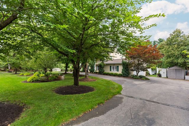 2464 Blueberry Lane, Ann Arbor, MI 48103
