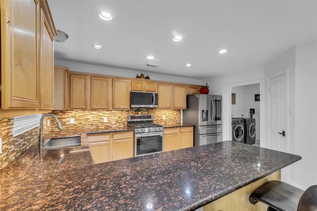 24439 Pepperrell Place Street, Katy, TX 77493