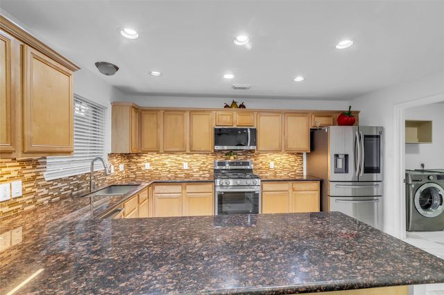 24439 Pepperrell Place Street, Katy, TX 77493